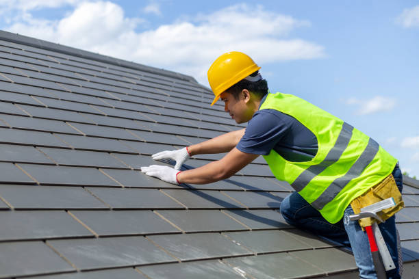 Gutter Replacement in Riner, VA
