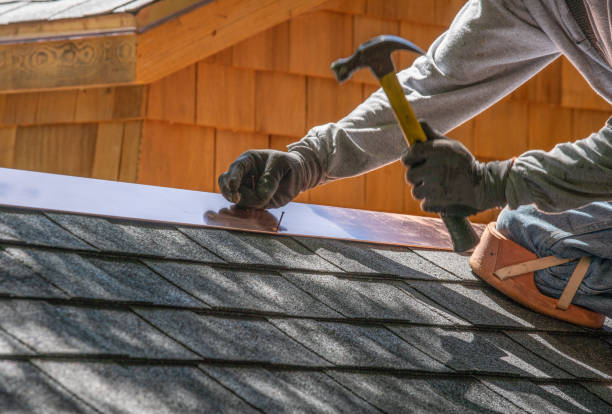 Best Roof Leak Repair  in Riner, VA