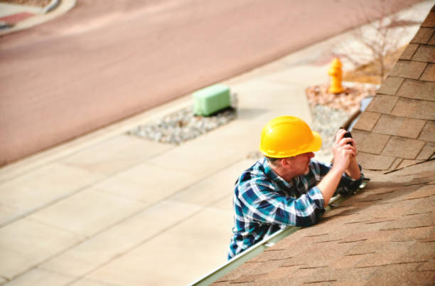 Fast & Reliable Emergency Roof Repairs in Riner, VA