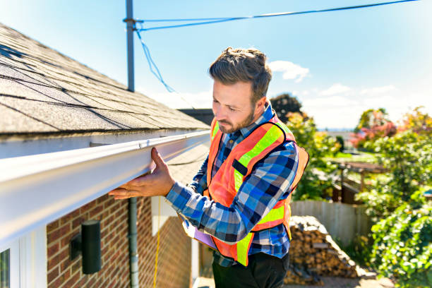 Best Roof Maintenance and Cleaning  in Riner, VA