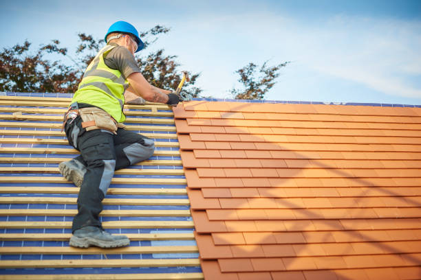 Best Tile Roofing Installation  in Riner, VA